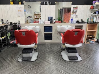 Hair second PR【ヘアーセカンドピーアール】