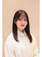 ヘイロー 表参道店(HALO) rurua