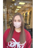 モアムー(Moremuu)&nbsp;［かの］ミルクティー