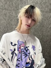 エゴ 池袋(EGO)&nbsp;矢島 タツキ