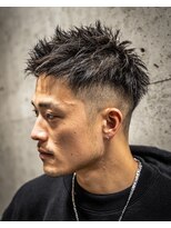 アネスタ(ANESTA) ナチュラル束感ショート