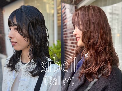 シベルバレー 横浜(sibell)の写真