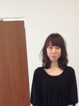 ジーナ(Gina)