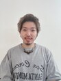 アグ ヘアー ラテ 福島店(Agu hair latte)&nbsp;安部 将夫