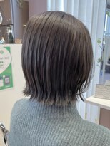 イースト(YEAST)&nbsp;似合わせカット20代30代40代50代ショートボブくびれレイヤーボブ