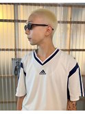 ニュアンスウルフ