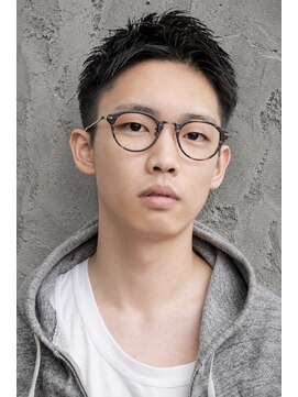 ブレスボーオム 明石(Breath beauu Homme Akashi) ▼川崎祐生Breath beauu Homme▼メンズ/美容室/明石/西明石/二見