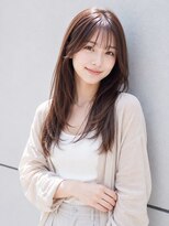 テーラヘアー 香取佐原店(TELA HAIR)&nbsp;ロングスタイル【香取佐原】＜20代30代40代50代60代＞