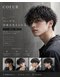 ヘアースマイルクー(HAIR SMILE COEUR)の写真/【女子モテ間違いなし】似合わせカット・ヘアカラー・パーマでモテ髪に♪