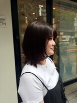 クエンチ(QUENCH) セミディレイヤー