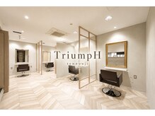 トライアンフ(TriumpH)