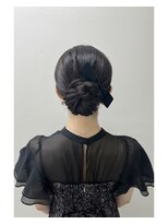 セットサロン ココ&nbsp;シニヨン