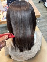FRAMES 南浦和店【11月6日OPEN（予定）】&nbsp;酸性ストレート/髪質改善/自然な艶髪/南浦和