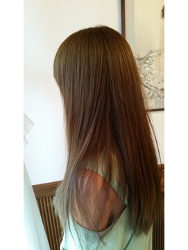 カットハウス ピックアップ(cut house PICK UP) オリーブカラー♪