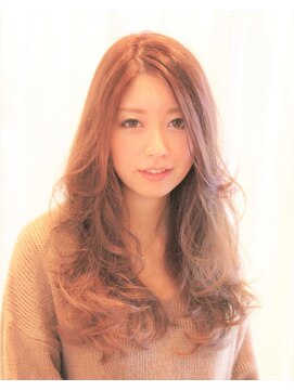 ヘアリゾートカシータ(Casita) ピンクベージュCasita095-895-9711