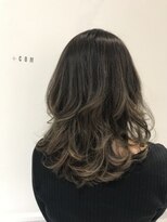 コム(com by neolive)&nbsp;グラデーションカラー