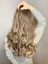 ソース 枚方(SOURCE)&nbsp;【SOURCE】ゴールドベージュ