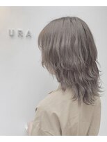 ヘッツ 仙台駅前店(HETTU)&nbsp;髪質改善/ブリーチ/ダブルカラー/韓国/レイヤー/仙台/学割U24