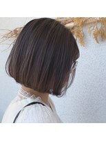 カノンヘアー(Kanon hair) オシャレボブ