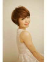 クールドセリエ 新宿南口店(Coeur de cellier)&nbsp;スウィングマッシュ