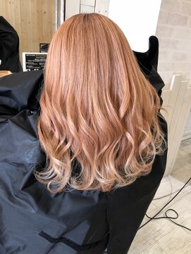 ベル 亀戸 錦糸町(Belle) milky orange