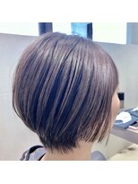 トランス(Trans)&nbsp;ショートスタイル