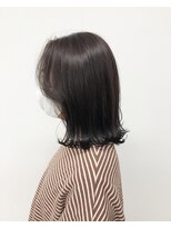 シェノン 梅田(CHAINON)&nbsp;くびれミディ×タンバルモリ×アッシュベージュ