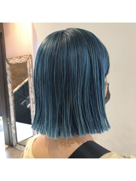 アコット(Acotto.) ロイヤルブルー