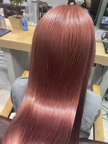 エル 横浜(eL)&nbsp;美髪 髪質改善トリートメント