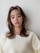 バイオレット 栄店(Violet)&nbsp;【Violet】韓国でも人気のフェイスフレーミング エギョモリ♪