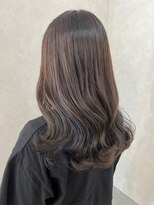 ニィ(2iee.)&nbsp;インナーカラー