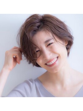 ユニックス イオンモール柏店(UNIX) グラデーションボブ