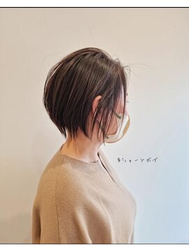 イデア 柏の葉コイルリンクガレージ店(IDEA) ナチュラルショート