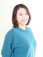 サロンドハル(salon de haru) 村杉 恵美