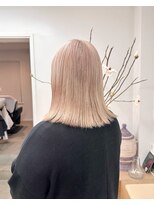 バド(bado)&nbsp;クリーミーハイトーンベージュ