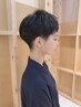 カット+ピトレティカ整体スパ３０分&トリートメント　　￥15,400→ ￥13,200