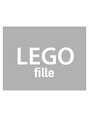 レゴ 諫早店(LEGO)/LEGO fille
