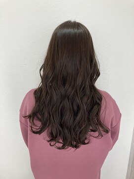 シエル 立川店(CIEL) 【CIEL 佐藤】スモーキートパーズ