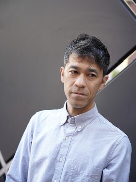 ビュートリアム 梅田(BEAUTRIUM) メンズ/ベリーショート/ビジネスカット/30代/40代/50代