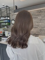 ディア(Dia) グレージュカラー