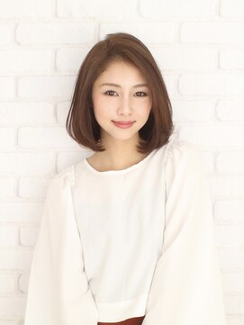 ノア ヘア リラックス(noa hair relax) 簡単スタイリングヘア