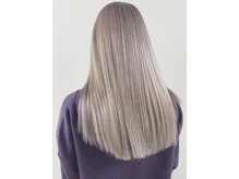 ラフィス ヘアーフラム 難波戎橋2号店(La fith hair flamme)