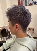 メンズショート