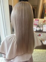 クララ ジャパン クラノウエ(CLALA JAPAN Kuranoue)&nbsp;ホワイトベージュ