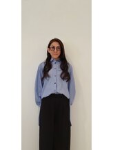 フィルヘアー(Fill hair) 伊藤 晃子