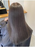 グレージュ/ 30代/カラーリストkanae
