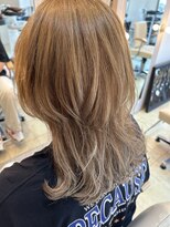 ディンプル 越谷駅前(DiMPlE)&nbsp;◎ ウルフカット ◎