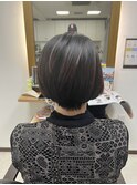 [ヘアークラフトサン] 大人女性に人気◎似合わせショート