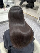 ナビ 金沢駅前店(navi)&nbsp;*髪質改善トリートメントでサラ艶髪に*