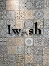 IwAsh 三ツ境駅店【イワッシュ】